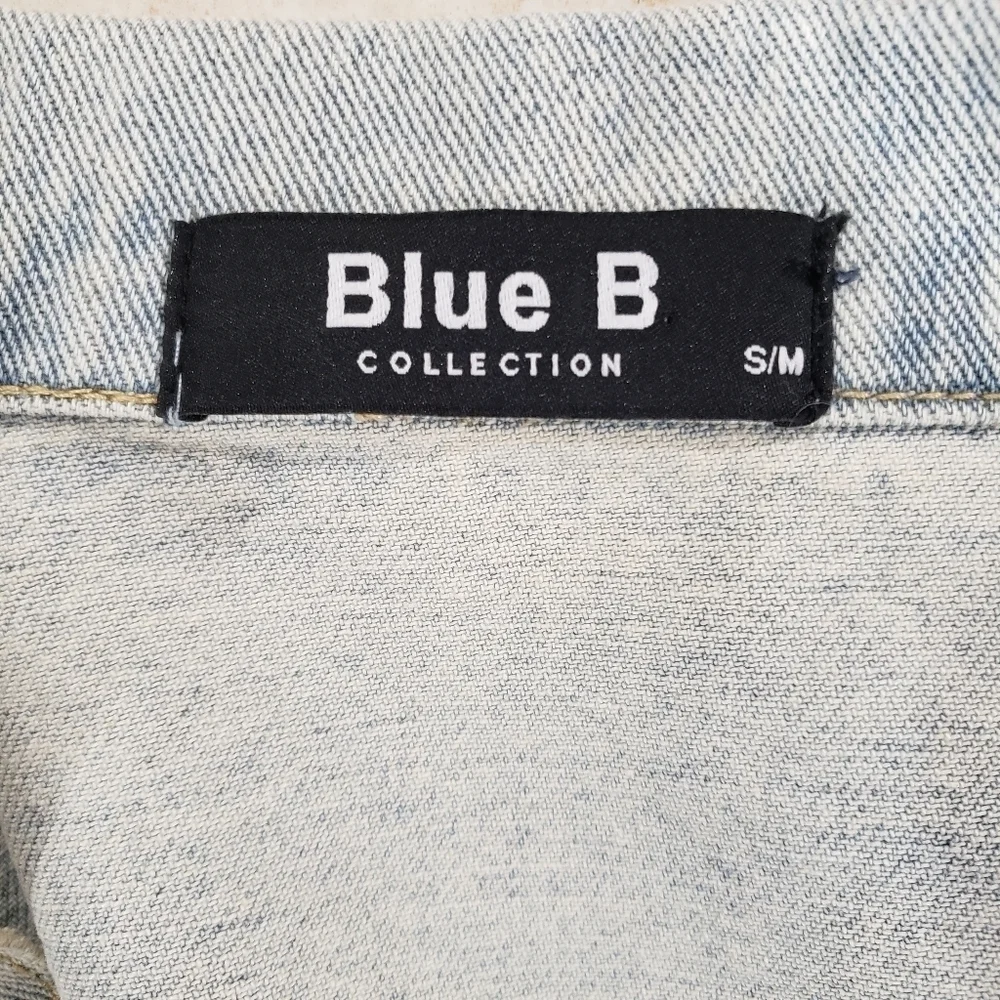 Blue B Collection blue collection